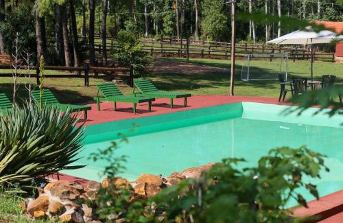 Nueve de Julio House | Estancia La Paulina! 1 hora de las Cataratas!