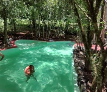 Nueve de Julio House | Estancia La Paulina! 1 hora de las Cataratas!