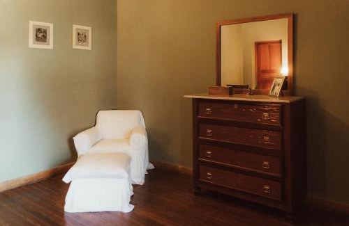 Entre Rios House | Estancia La violeta