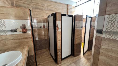 Casma House | Estancia Luz y Armonía