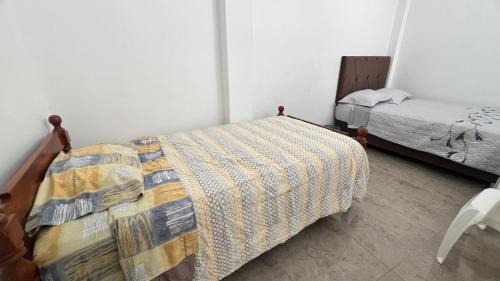 Casma House | Estancia Luz y Armonía