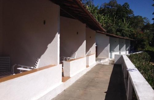 Pacoti House | Estancia Vale das Flores