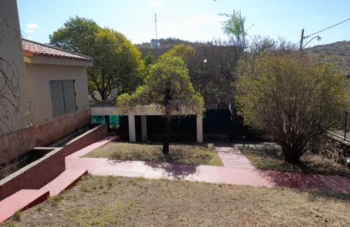 Comuna Estancia Vieja House | ESTANCIA VIEJA (CARLOS PAZ)