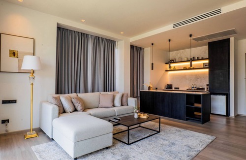 Pak Chong Hotel | Estella Khao Yai