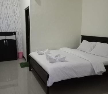 Moni House | ESTEVANIA LODGE Kelimutu