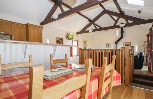 Cockermouth Cottage | ESTHERS BARN, pet friendly, luxury holiday cottage in Cockermouth