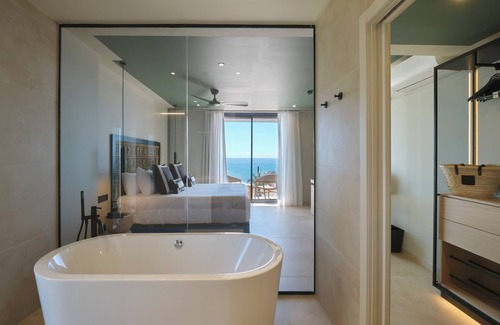 Playa Pobla de Farnals Hotel | ESTIMAR Marina Farnals