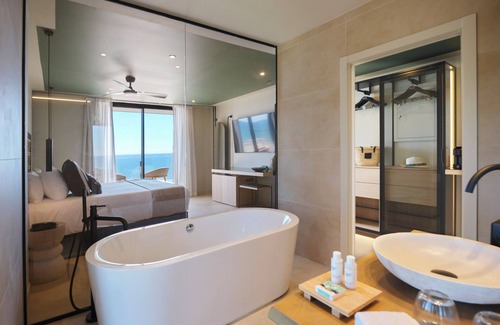 Playa Pobla de Farnals Hotel | ESTIMAR Marina Farnals