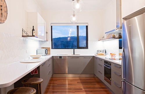 Crafers Cottage | Esto House