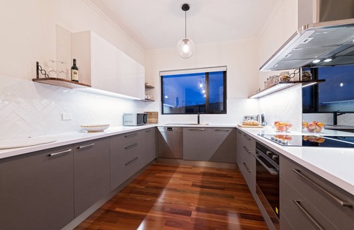 Crafers Cottage | Esto House