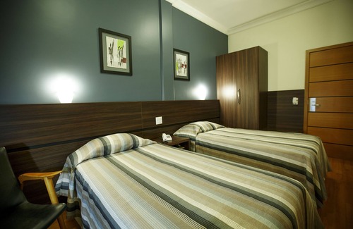 Centro Hotel | Eston Hotel