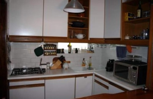 Carcavelos Apartment | Estoril coast! Apartment at 200m from the Beach with a private garden!