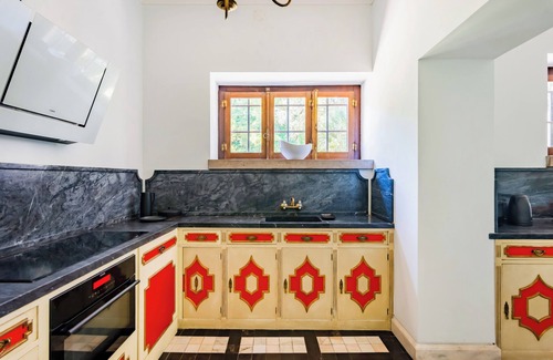 Estoril Villa | Estoril Royal Atlantic Villa