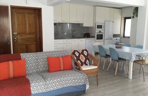 A Ver-o-Mar Apartment | Estrela from Aver o Mar Povoa de Varzim