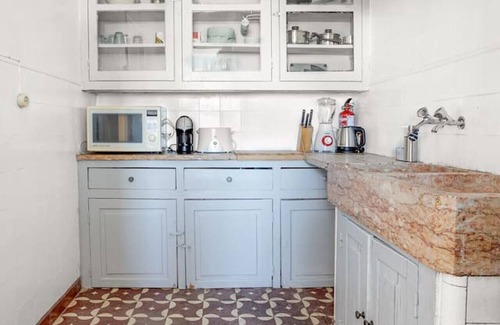 Santa Isabel Apartment | Estrela Panoramic Views