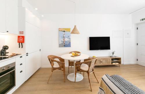 Consolacao Apartment | Estrelas da Praia