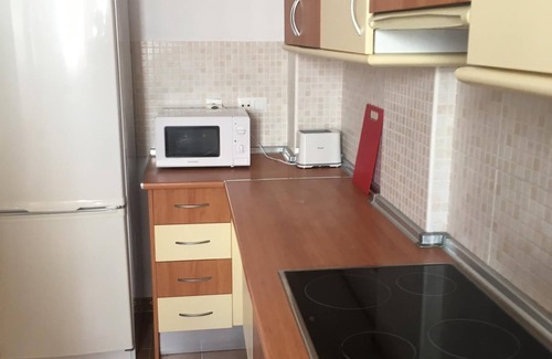 Bahia de Casares House | Estrella de la Bahia Penthouse with 4 terraces, communal pool, 300m to the beach