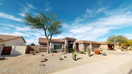 Estrella Mountain Ranch House | Estrella Magical Home!