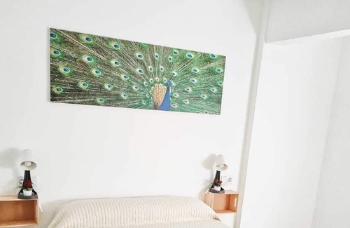 Tarancon Condo | Estrella Polar