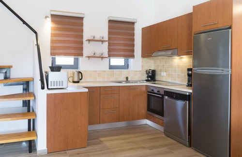 Lardos Villa | Estrella Villas