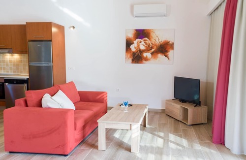 Lardos Villa | Estrella Villas