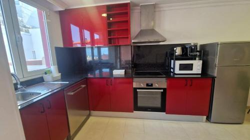 Telde Apartment | Estrella y mar