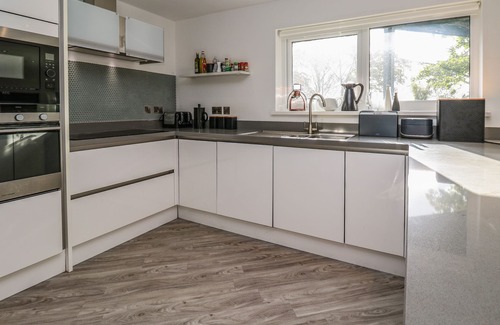 Lelant Cottage | Estuary Watch