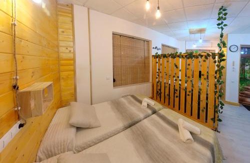 San Cristobal de Entrevinas Apartment | Estudio Mota