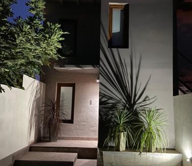 Santa Rosa Apartment | Estudio 1 Residencial