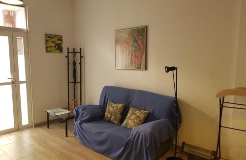 San Anton Apartment | Estudio 54 Centro