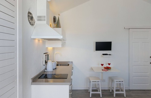 El Golfo Apartment | Estudio Andrea, Casa Rural Caleton del Golfo Lanzarote