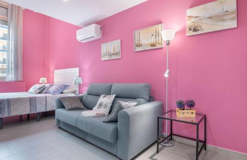 Cadiz Apartment | Estudio Arena, A Pie De Playa