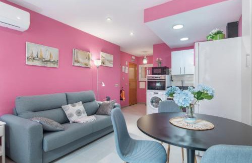 Cadiz Apartment | Estudio Arena, A Pie De Playa