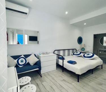 Aguilas Apartment | Estudio céntrico en Águilas, Costa Cálida.