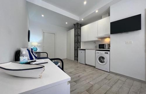 Aguilas Apartment | Estudio céntrico en Águilas, Costa Cálida.