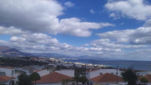 Alcorrin Apartment | Estudio Duquesa Golf Sierra y Mar