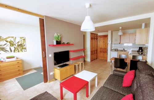 Puebla de Lillo Apartment | Estudio en San Isidro ESTACIÓN DE ESQUÍ