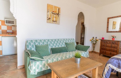 Juzcar Villa | Estudio Juzcar Júzcar by Ruralidays