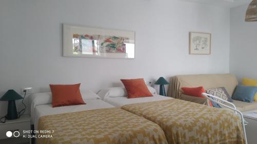 Arcos de la Frontera Apartment | Estudio "La Casita de Arcos"VUTCA13957