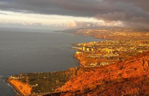 Icod el Alto Apartment | Estudio La Maresia