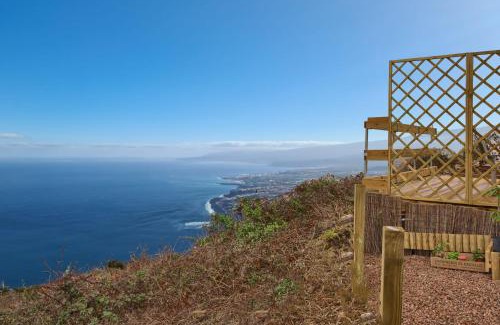 Icod el Alto Apartment | Estudio La Maresia