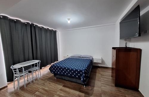 Lima House | Estudio o monoambiente