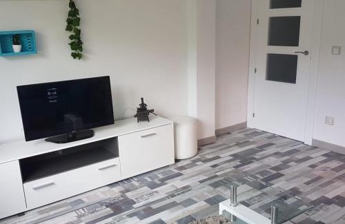 Valdesqui Apartment | Estudio romántico en Puerto De Navacerrada