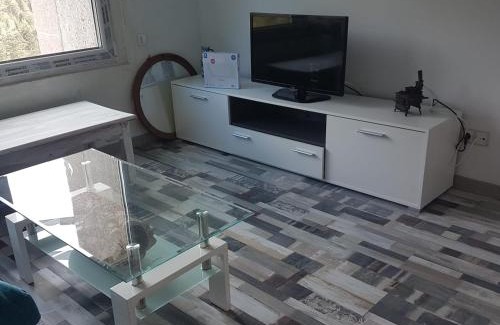 Valdesqui Apartment | Estudio romántico en Puerto De Navacerrada