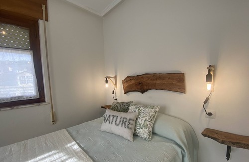 Boal Apartment | Estudio Rural, Estancias Cortas o Largas , Teletrabajo y Calma