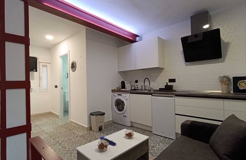 Talavera de la Reina Apartment | ESTUDIO THE ROOM TRES OCHO