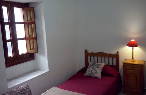 Tafira Baja Apartment | Estudio Tafira. 6 kilometres from Las Palmas city.