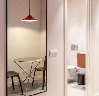 Costillares Apartment | Estudios Arturo Soria by Rent Me