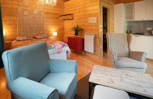 Galende Apartment | Estudios Galende