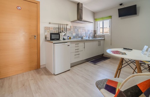 La Catedral Bed & Breakfast | Estudios los naranjos la torre